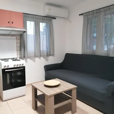 Appartement Petite Sofos