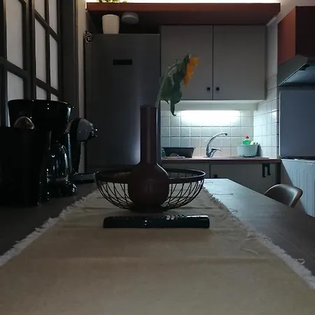 Appartement Petite Sofos Nauplie