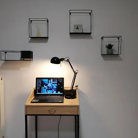 Petite Sofos Apartment *