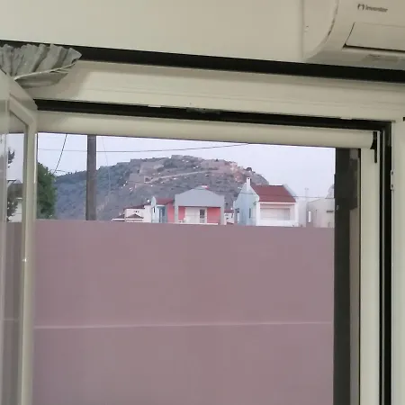 Appartement Petite Sofos