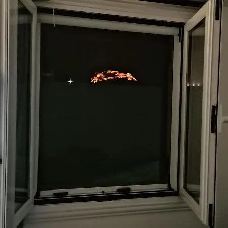 Petite Sofos 아파트 나플리오