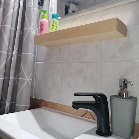 Petite Sofos Náuplia