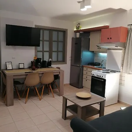 Petite Sofos * Náuplia