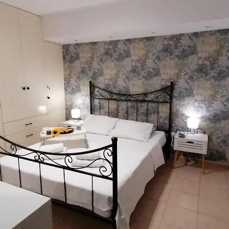 Petite Sofos * Náuplia