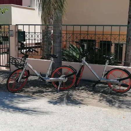 Apartmán Petite Sofos Nafplio