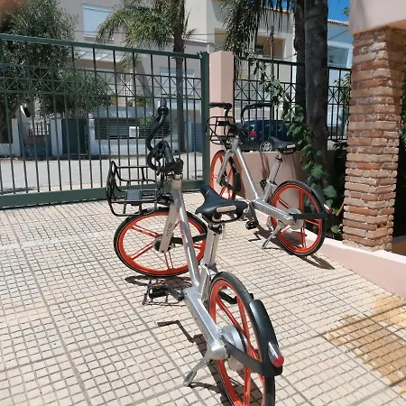 Appartement Petite Sofos