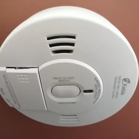 Appartement Petite Sofos