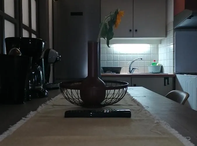 Apartmán Petite Sofos Nafplio