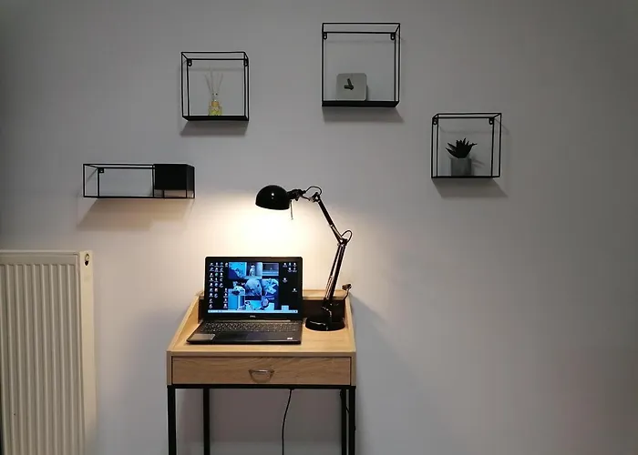 Petite Sofos 아파트 *