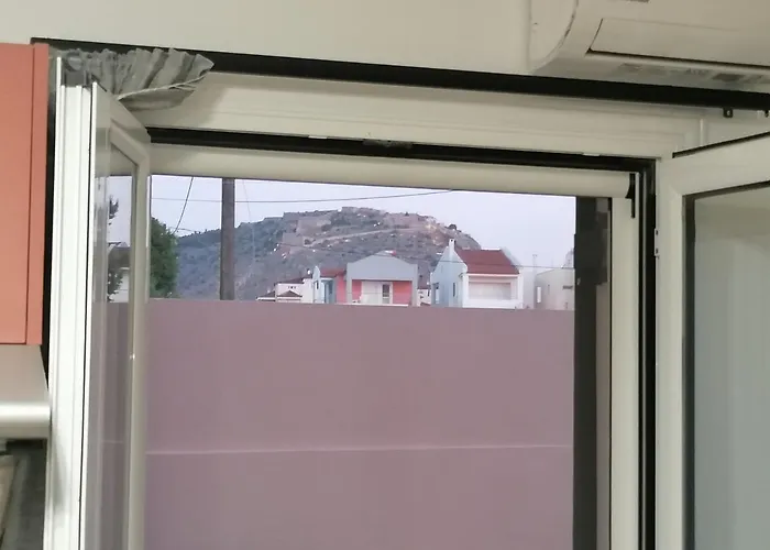 Apartmán Petite Sofos