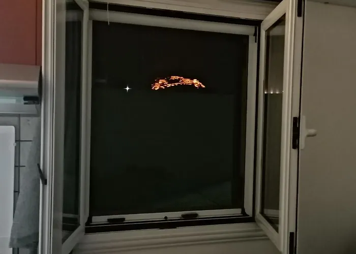 Petite Sofos Apartmán Nafplio