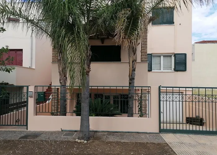 Petite Sofos 아파트 *