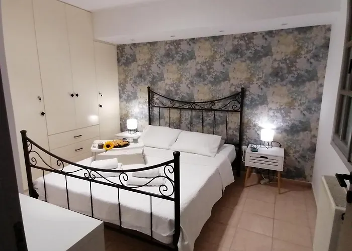 Petite Sofos * Nafplion