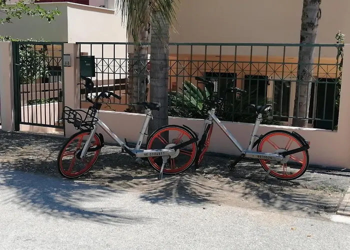 Apartmán Petite Sofos Nafplio