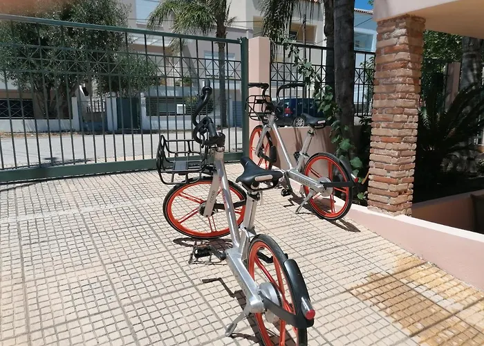 Apartment Petite Sofos