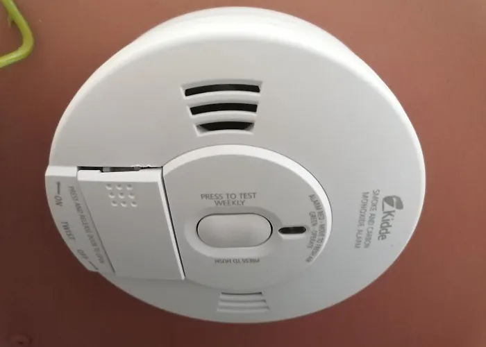 Lägenhet Petite Sofos